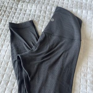 Lululemon Align Leggings